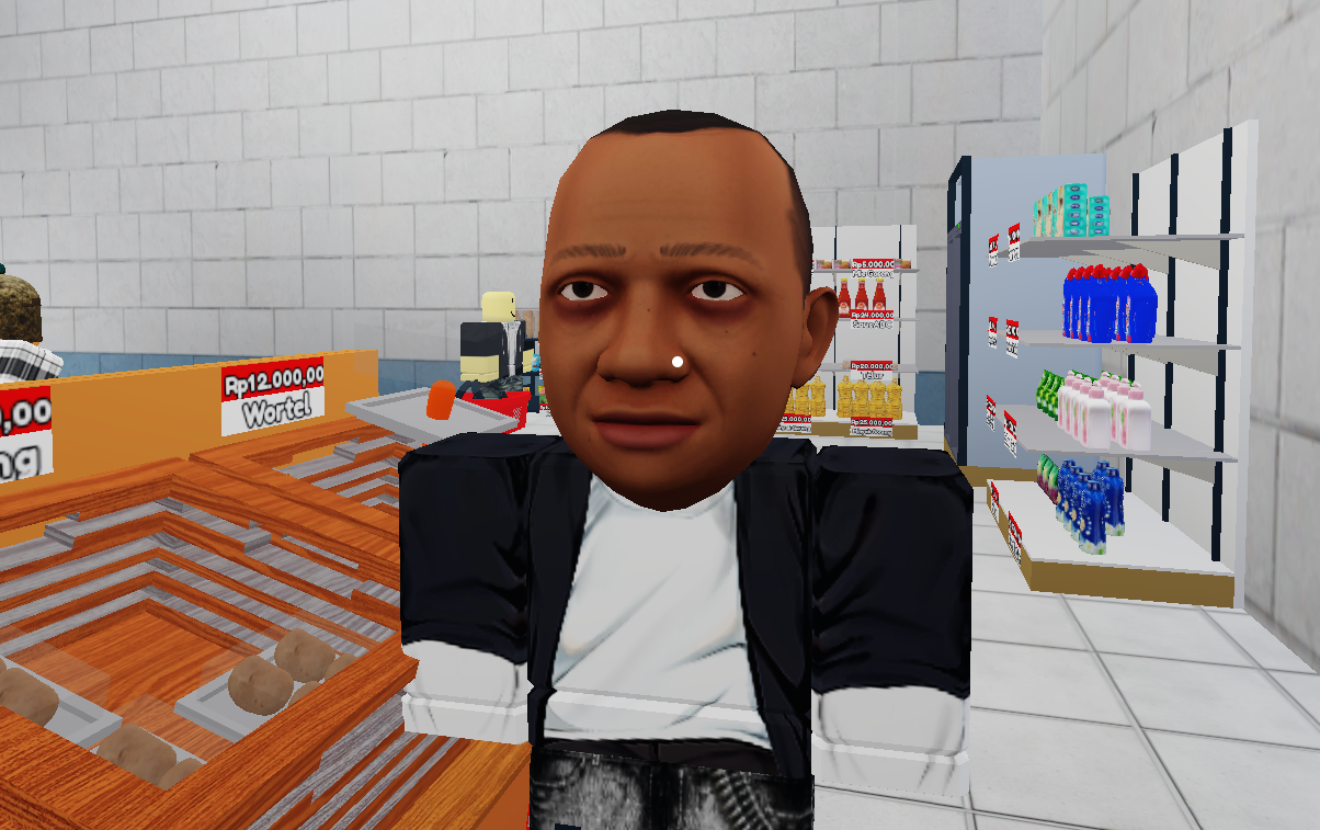 Joki Grinding Roblox